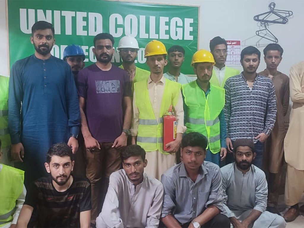 Civil Surveyor Course In Rawalpindi Islamabad