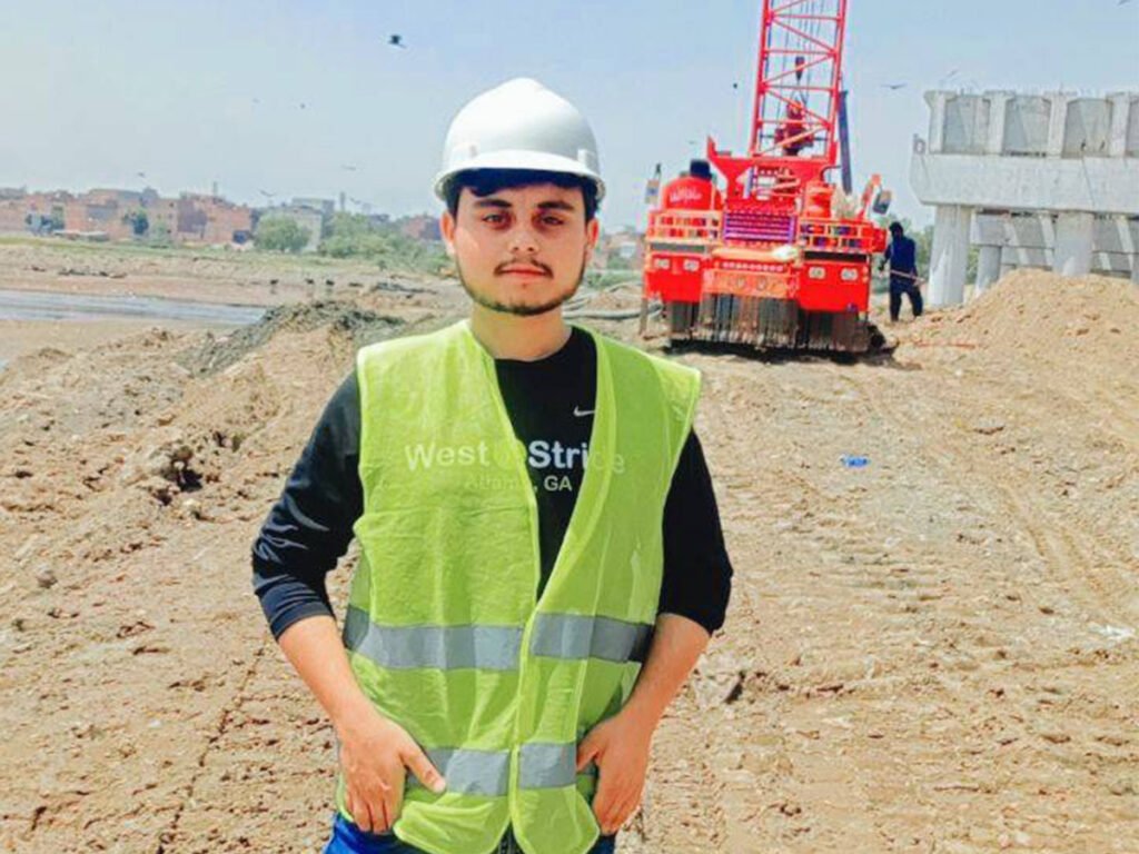 Civil Surveyor Course In Rawalpindi Islamabad